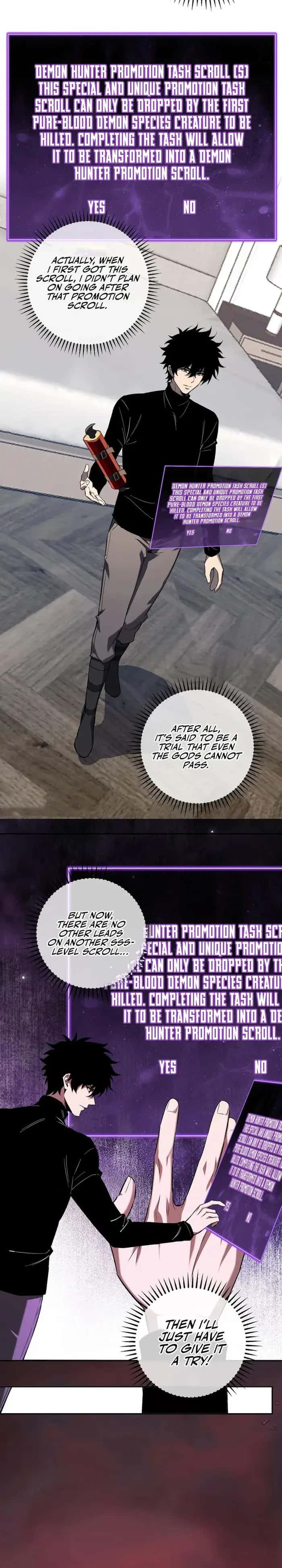 Virus King Chapter 51 Page 7