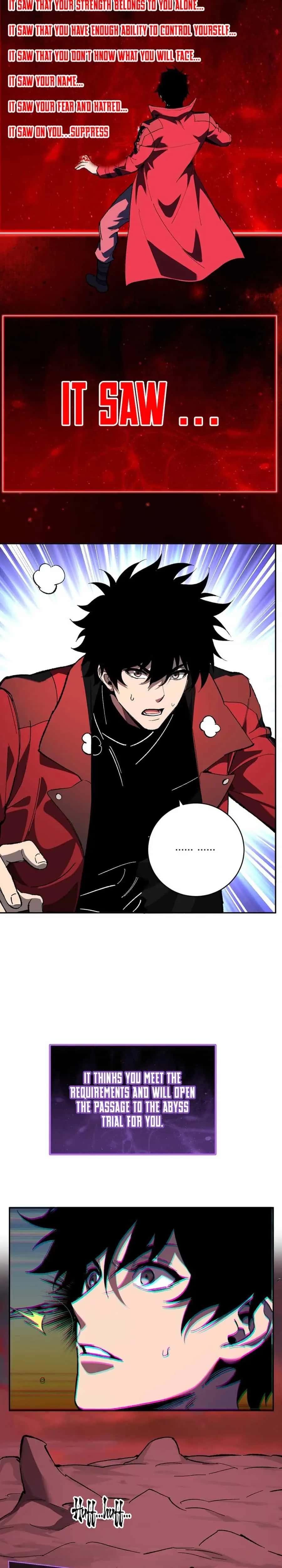 Virus King Chapter 52 Page 11