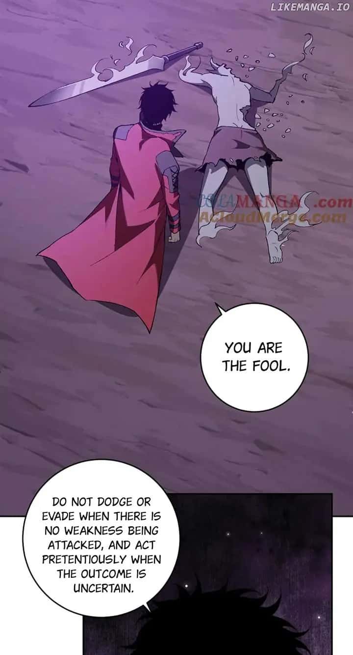 Virus King Chapter 53 Page 14