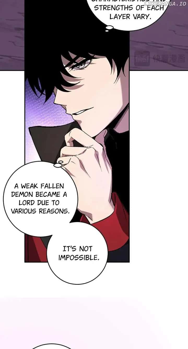 Virus King Chapter 53 Page 20