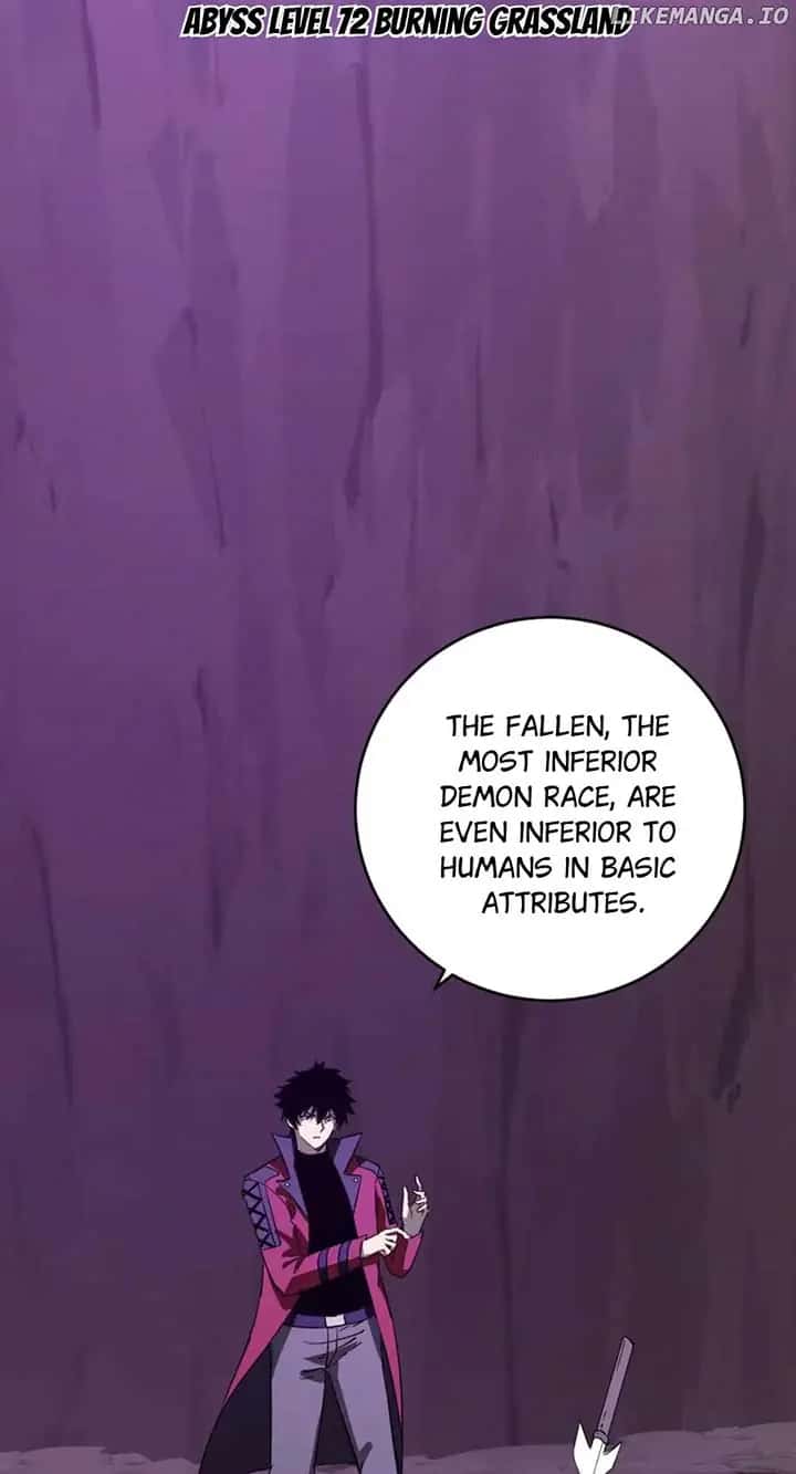 Virus King Chapter 53 Page 33