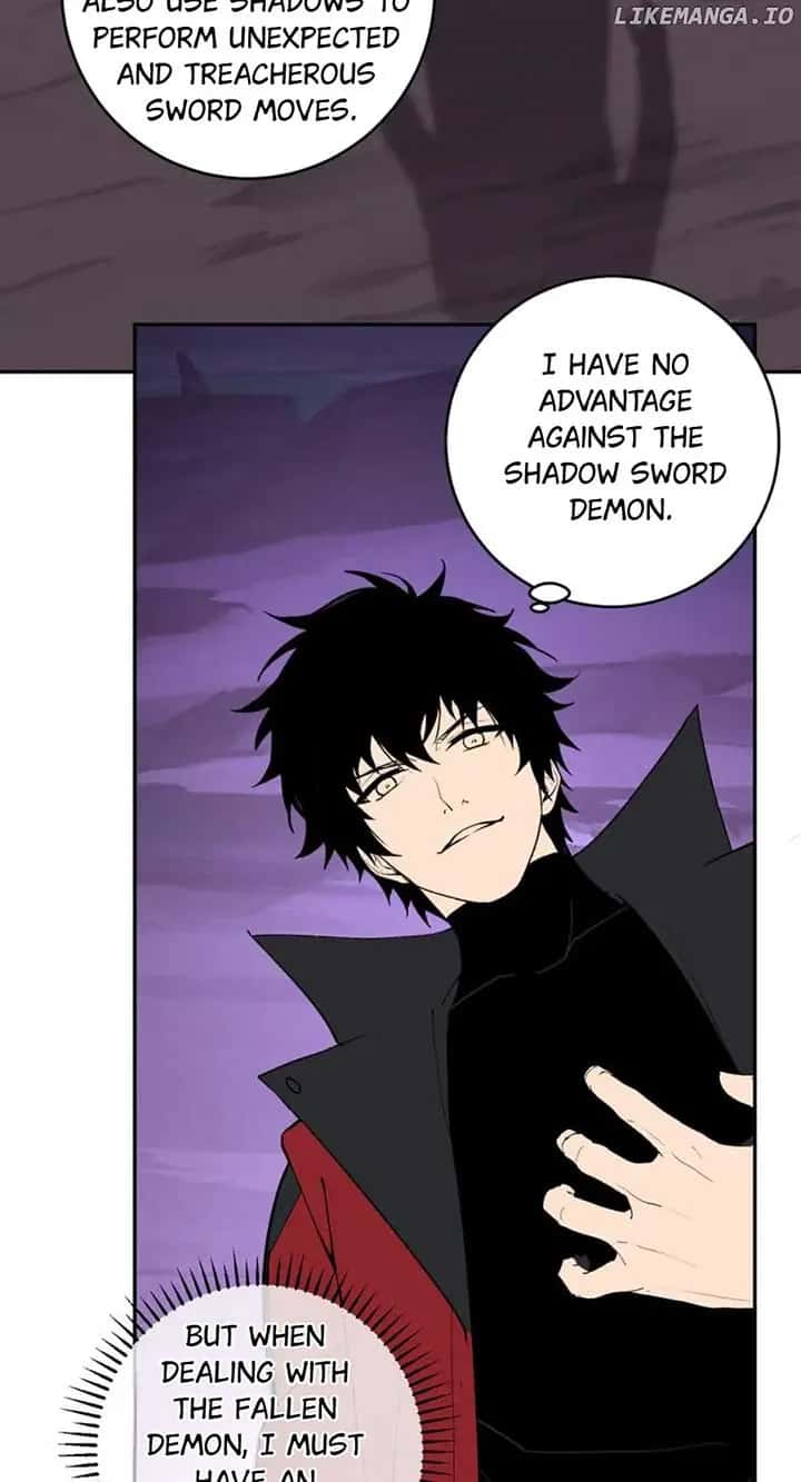 Virus King Chapter 53 Page 41