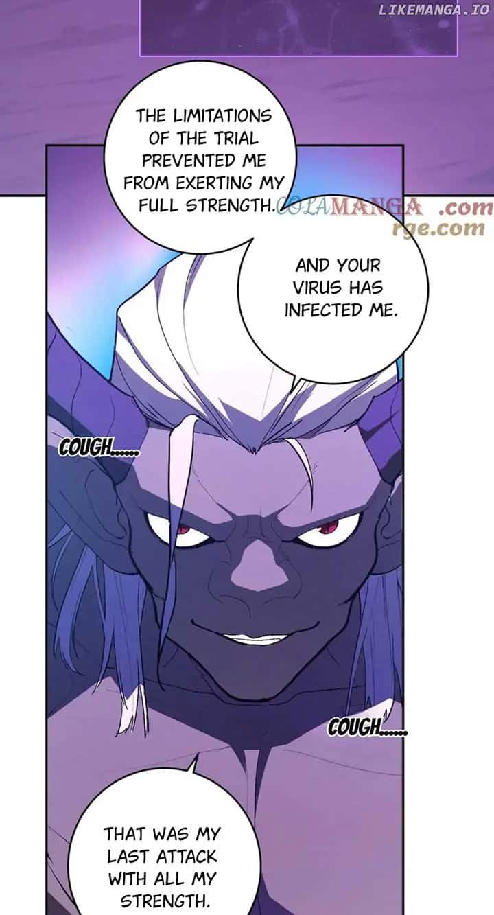 Virus King Chapter 53 Page 53