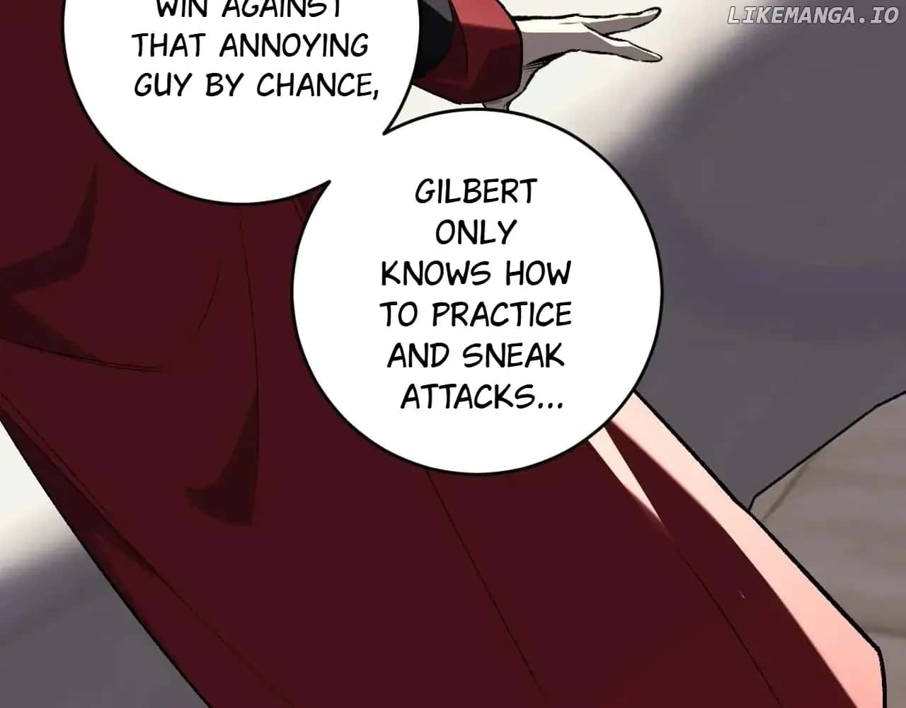 Virus King Chapter 54 Page 20