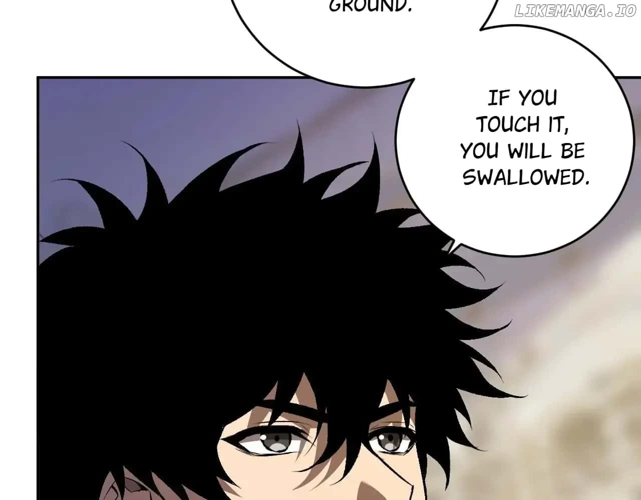 Virus King Chapter 54 Page 38