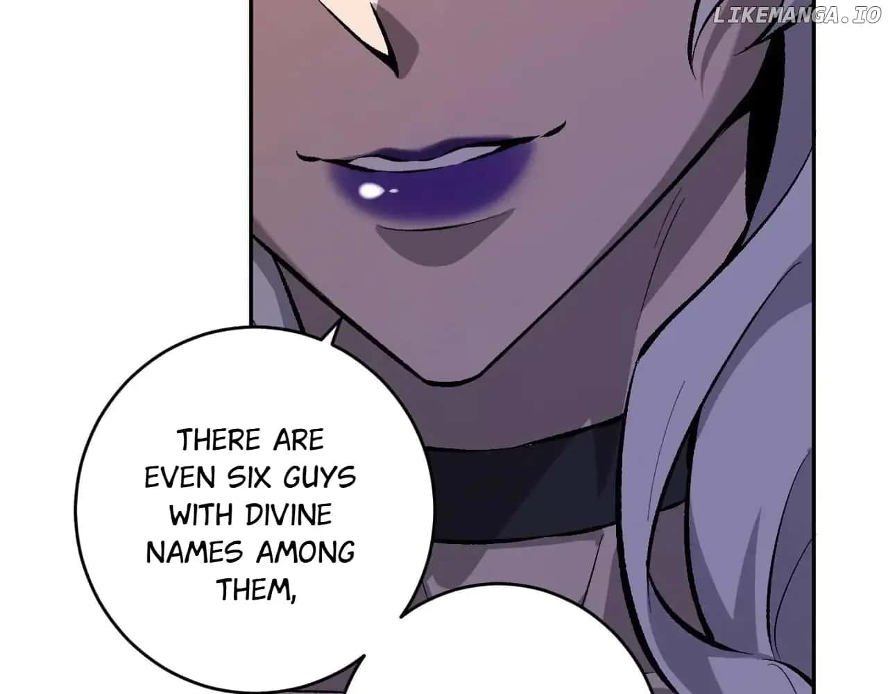 Virus King Chapter 54 Page 111