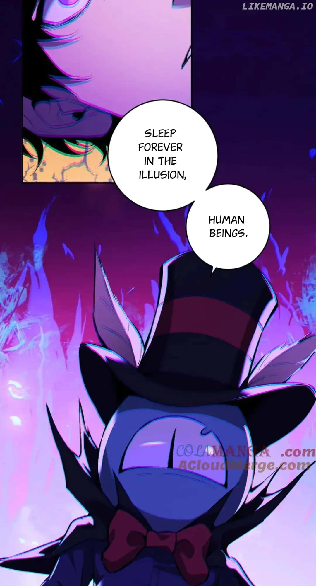 Virus King Chapter 55 Page 4