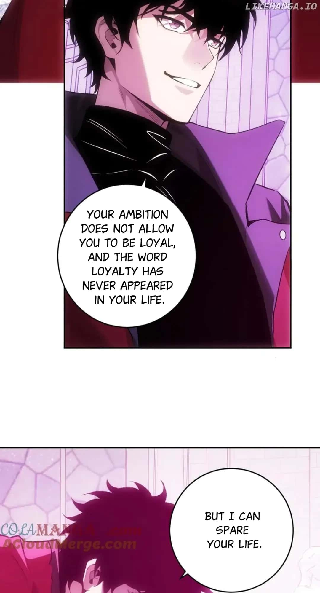 Virus King Chapter 55 Page 14