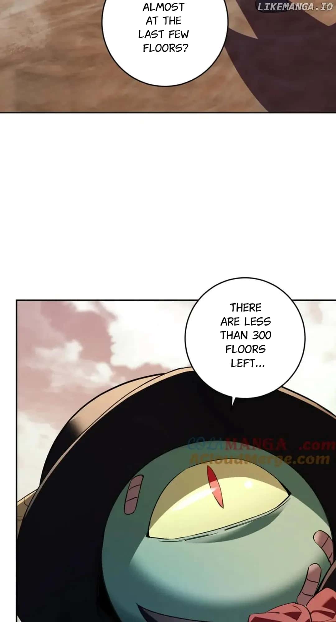 Virus King Chapter 55 Page 39