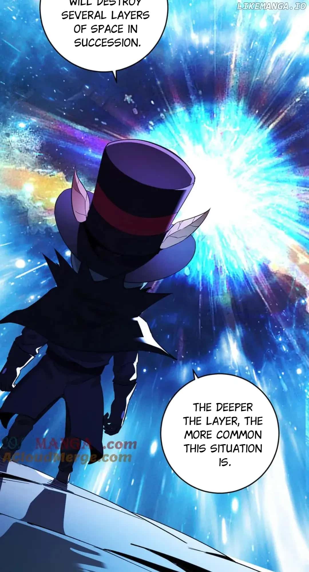 Virus King Chapter 55 Page 44