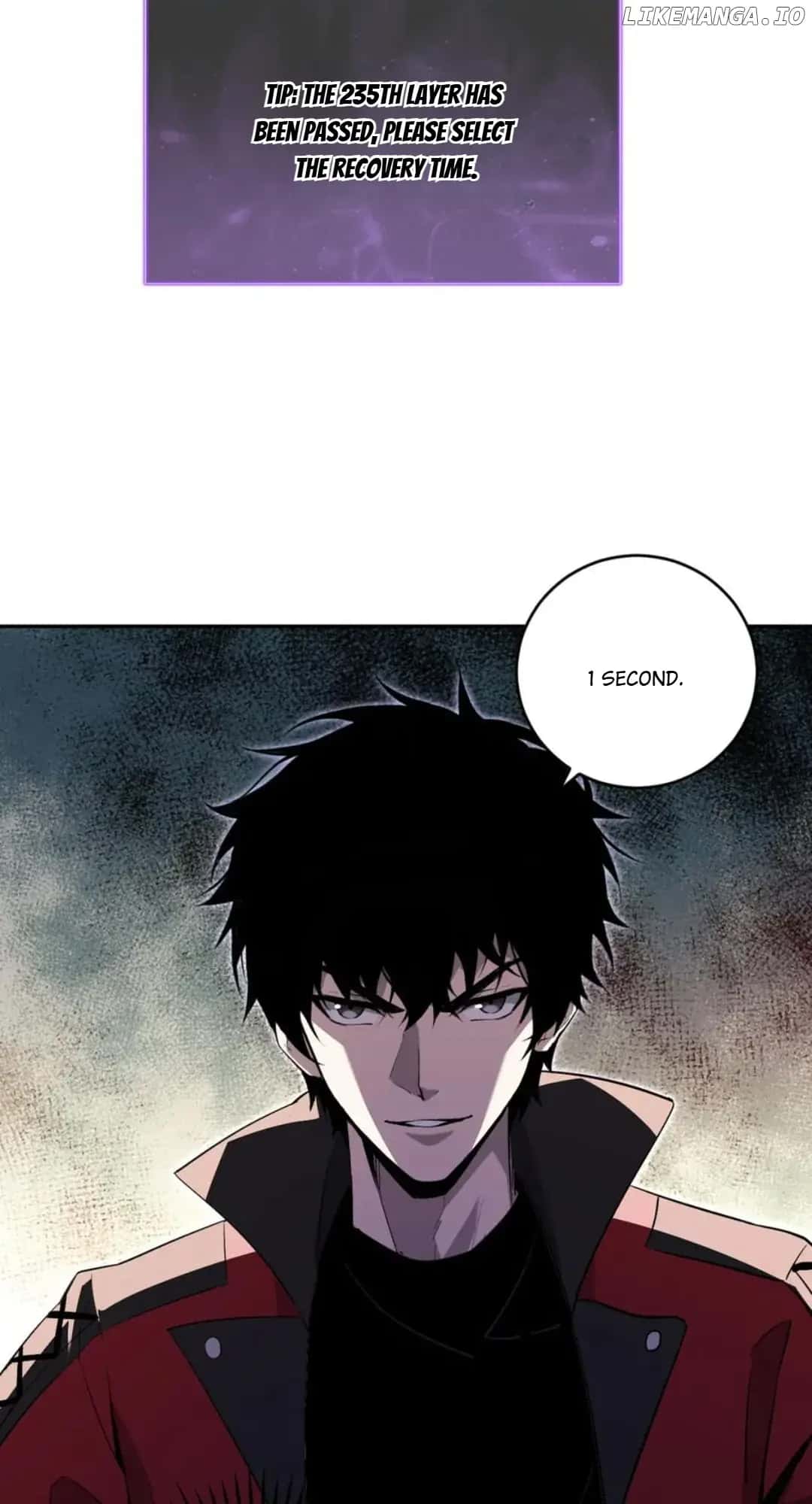 Virus King Chapter 55 Page 49