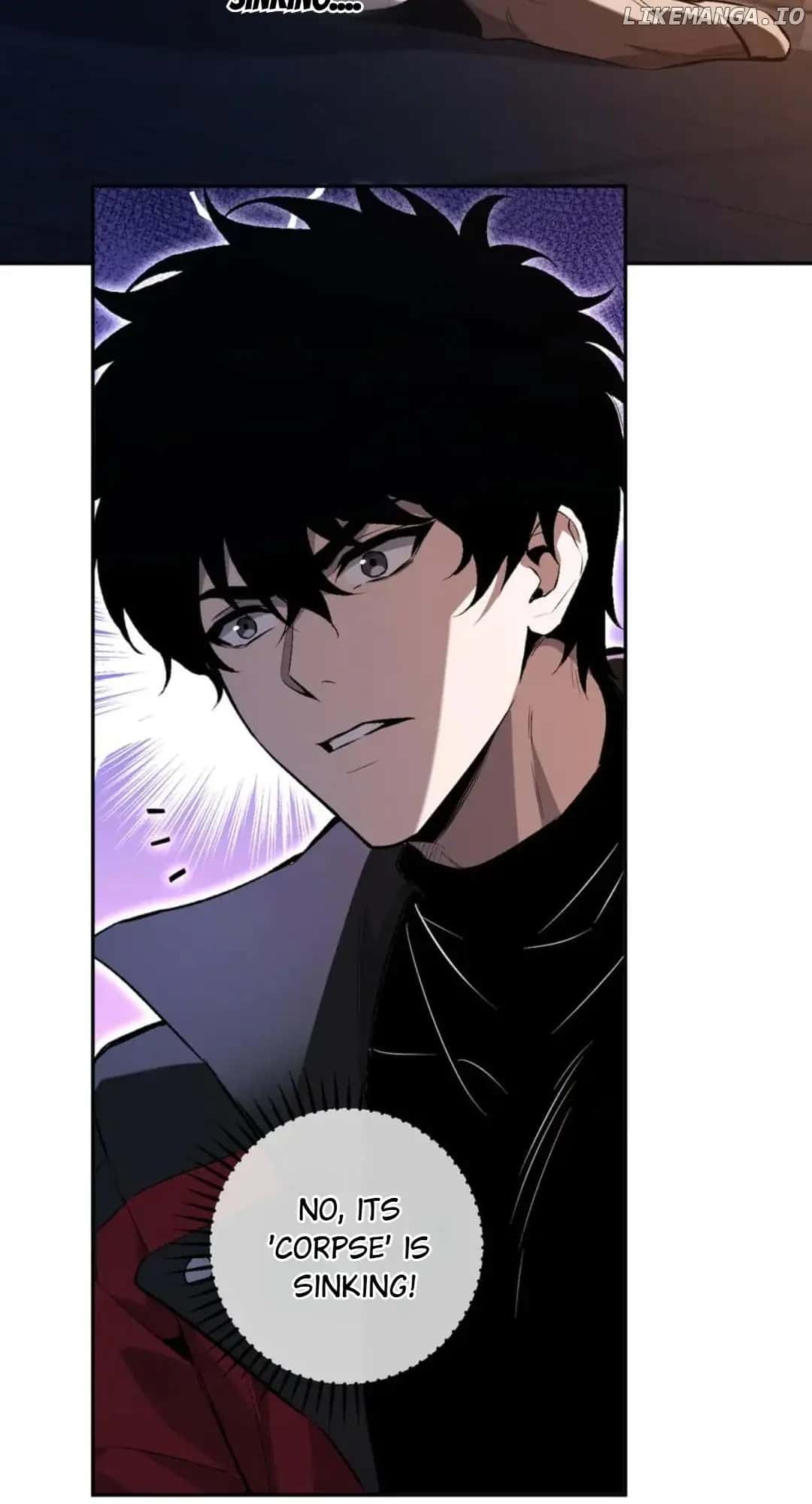 Virus King Chapter 56 Page 10