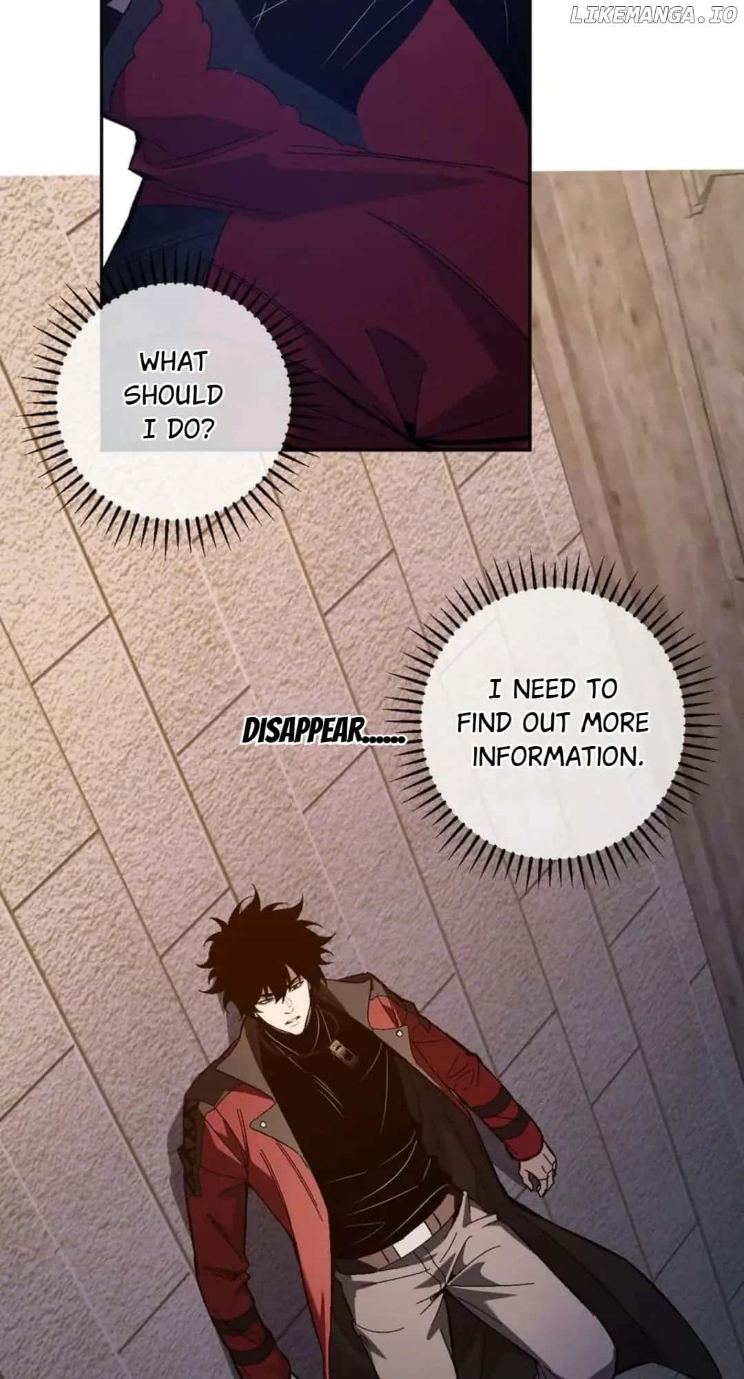 Virus King Chapter 56 Page 35