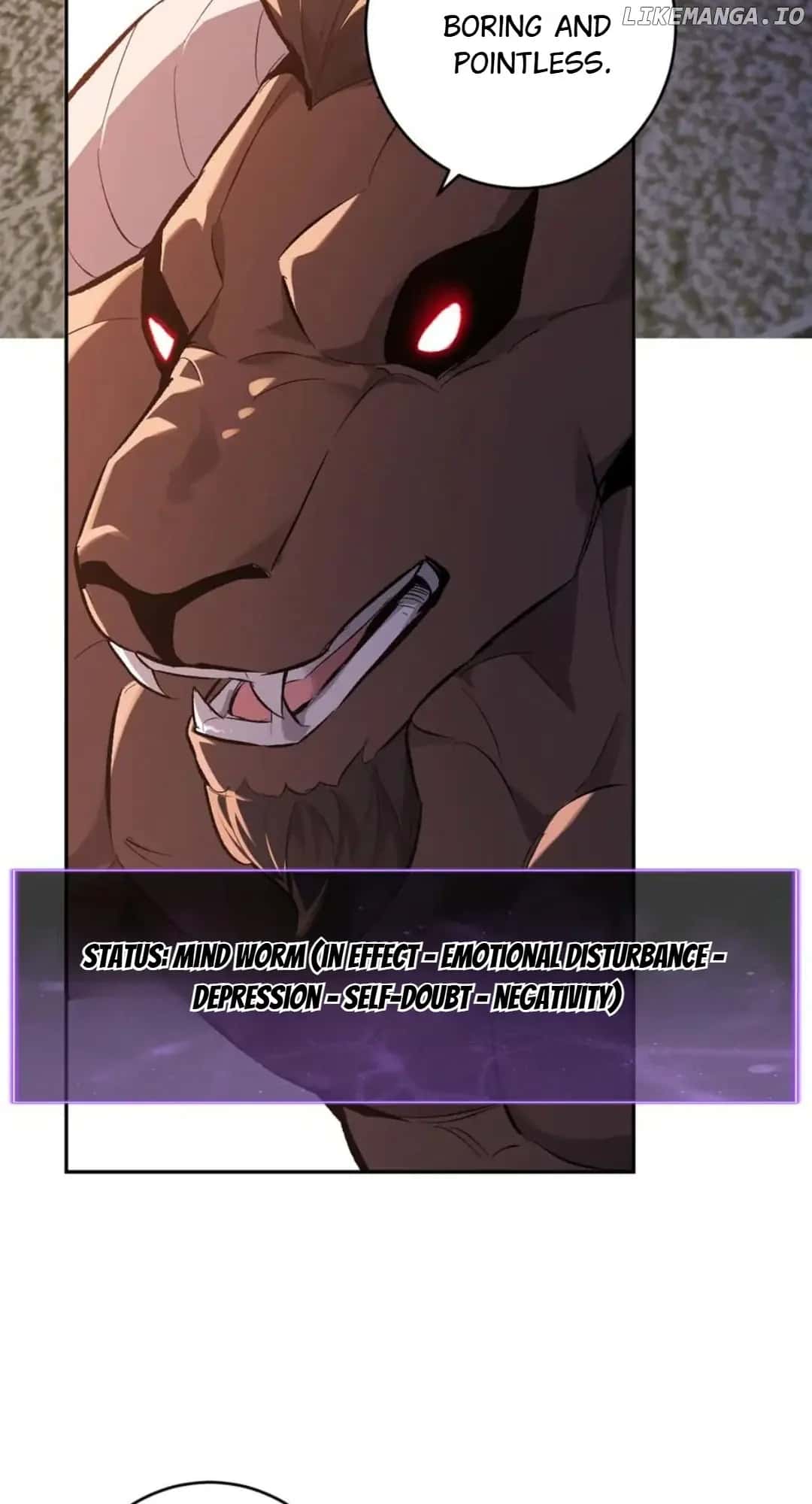 Virus King Chapter 57 Page 24