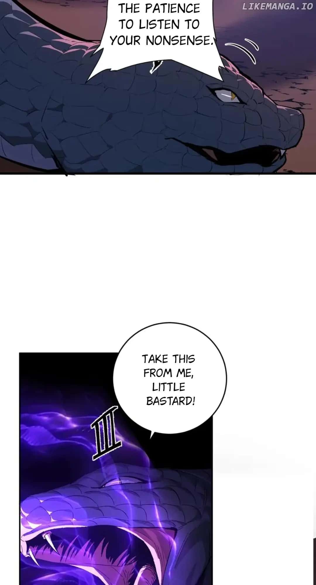 Virus King Chapter 58 Page 29
