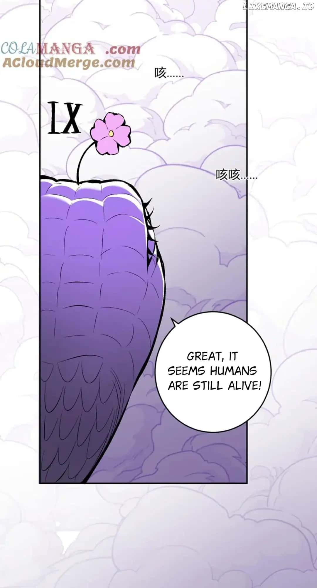 Virus King Chapter 58 Page 43