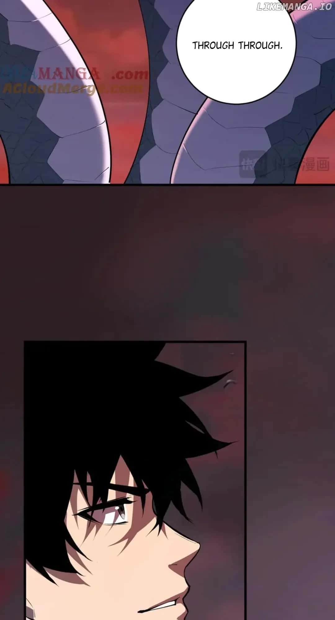 Virus King Chapter 58 Page 52