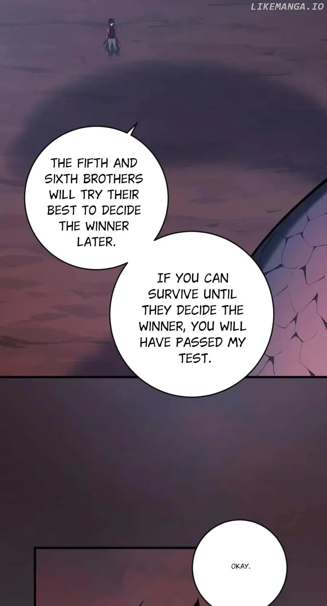 Virus King Chapter 58 Page 54