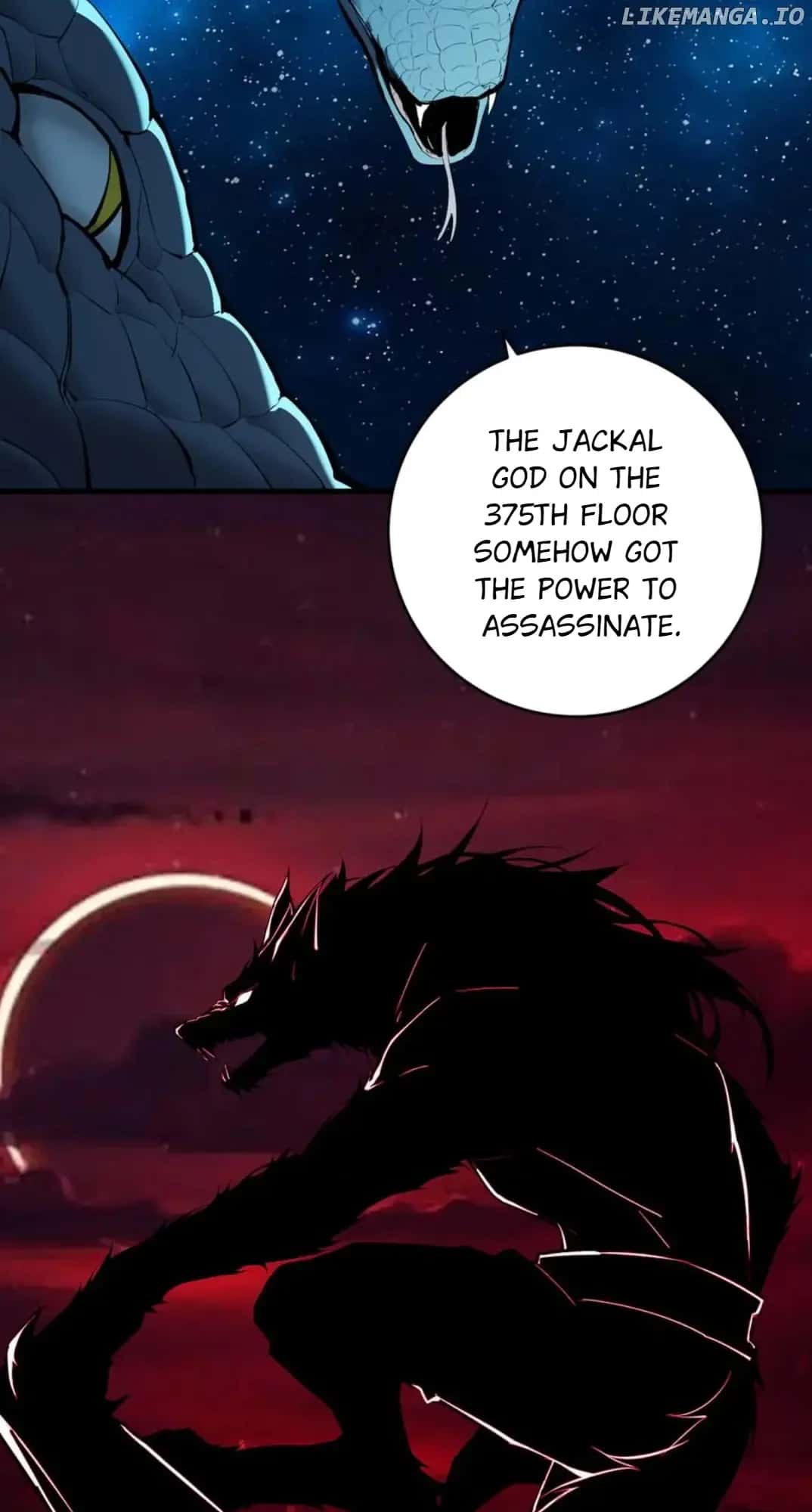 Virus King Chapter 59 Page 12
