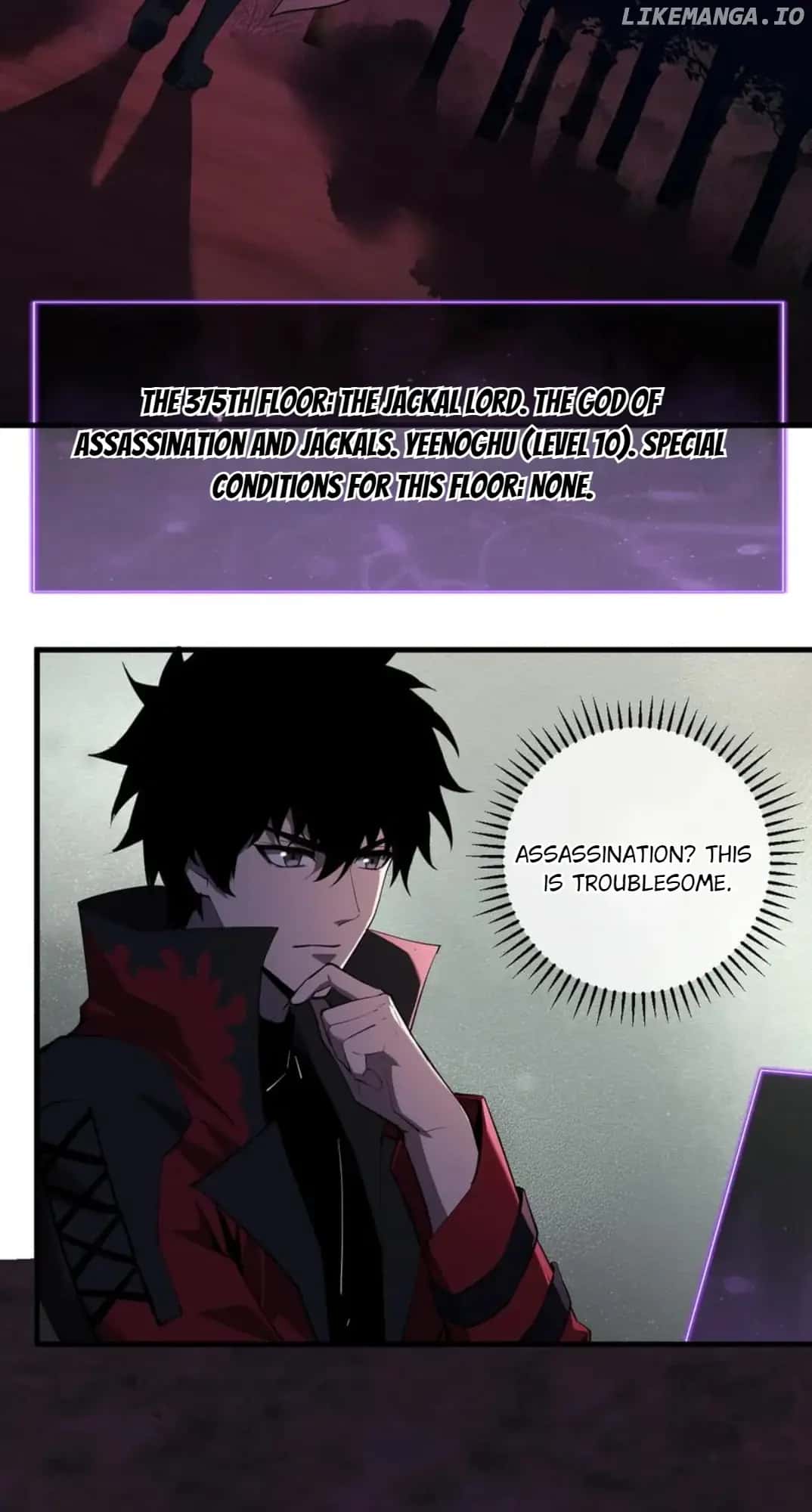 Virus King Chapter 59 Page 16