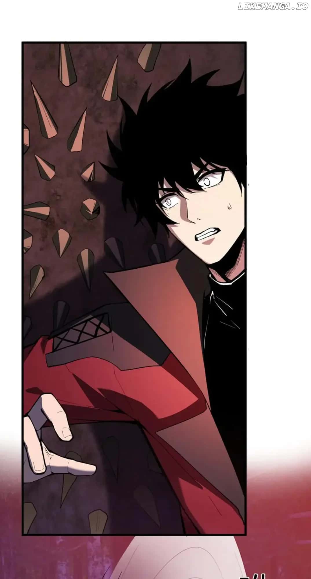 Virus King Chapter 59 Page 21