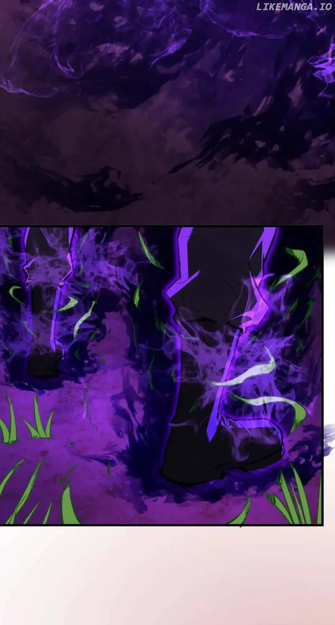 Virus King Chapter 59 Page 33