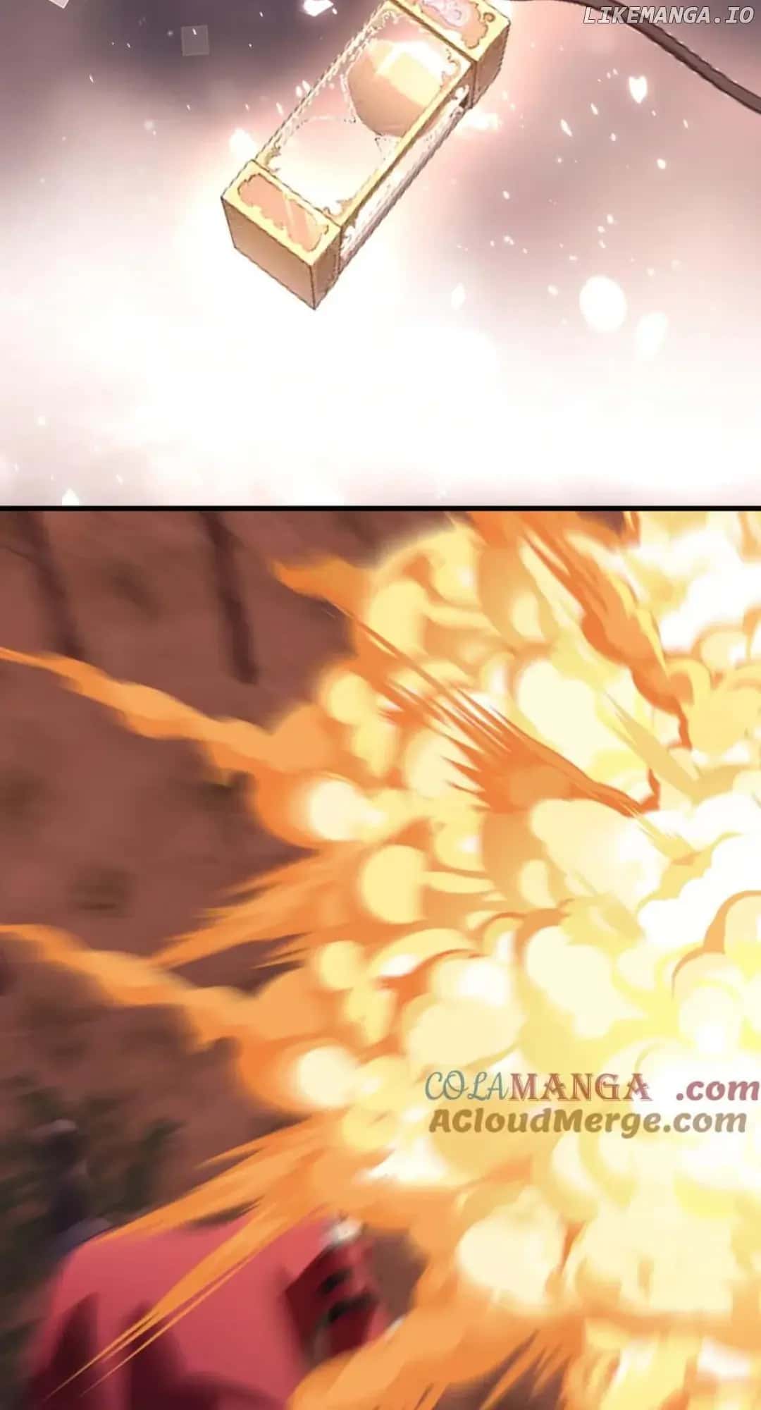 Virus King Chapter 60 Page 4