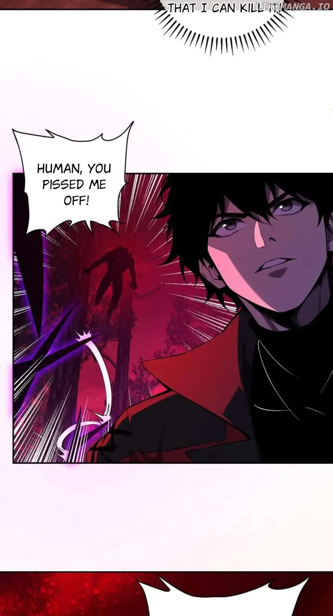Virus King Chapter 60 Page 17