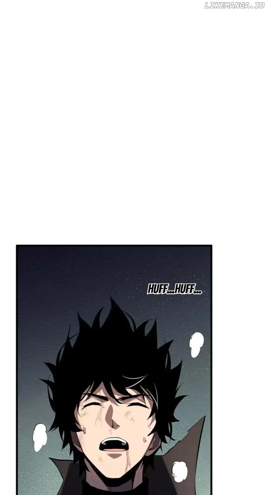 Virus King Chapter 60 Page 41