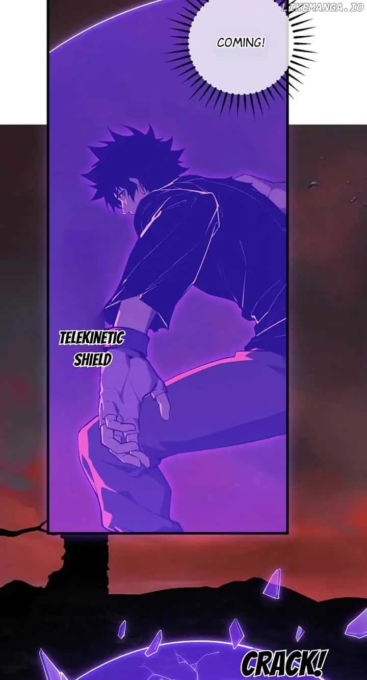 Virus King Chapter 61 Page 7