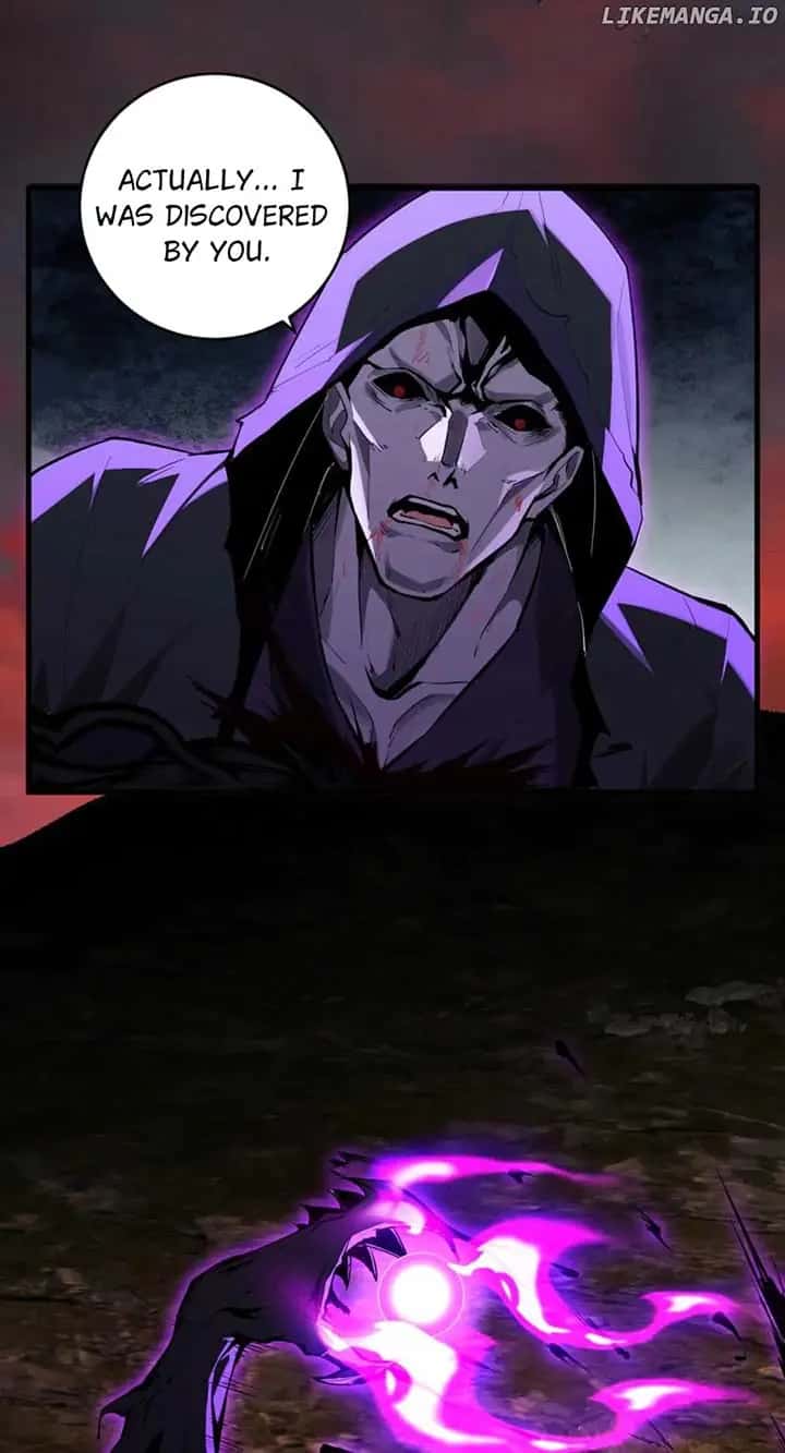 Virus King Chapter 61 Page 12