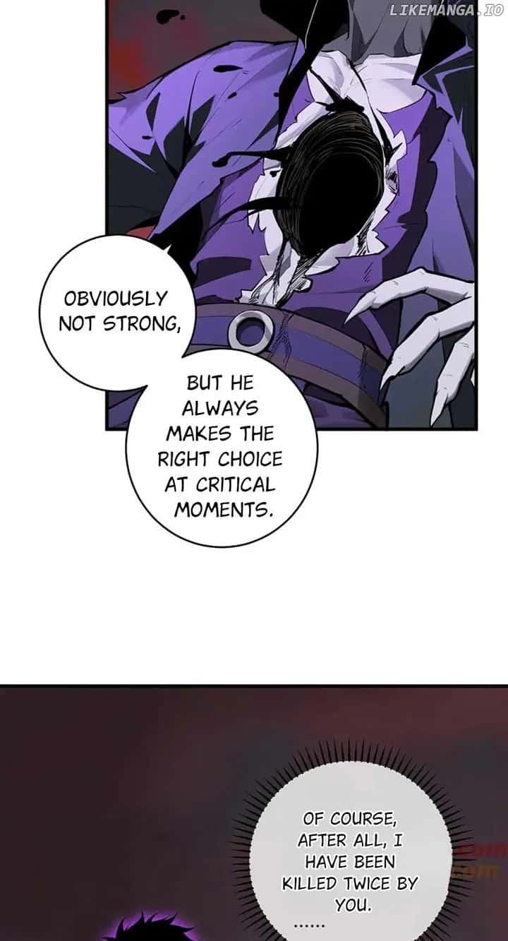 Virus King Chapter 61 Page 14