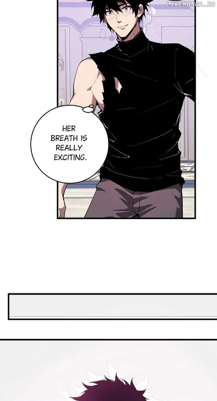 Virus King Chapter 61 Page 24