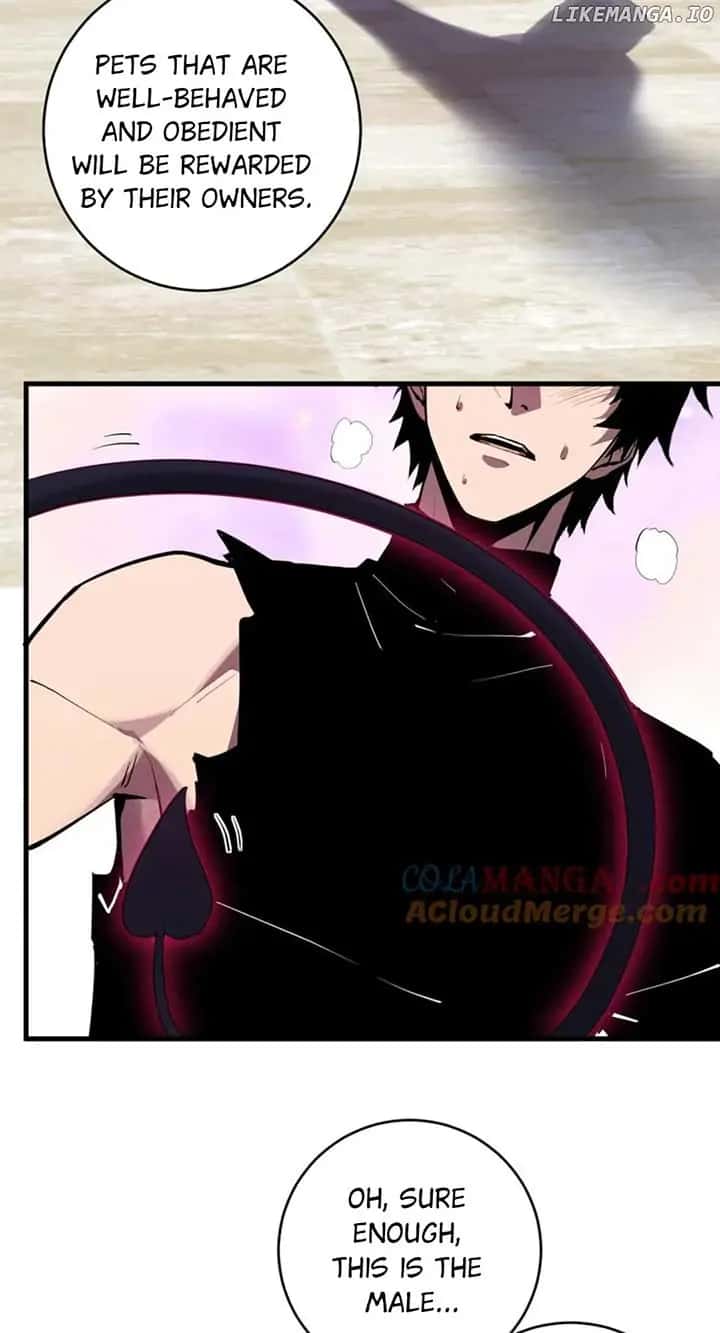 Virus King Chapter 61 Page 34