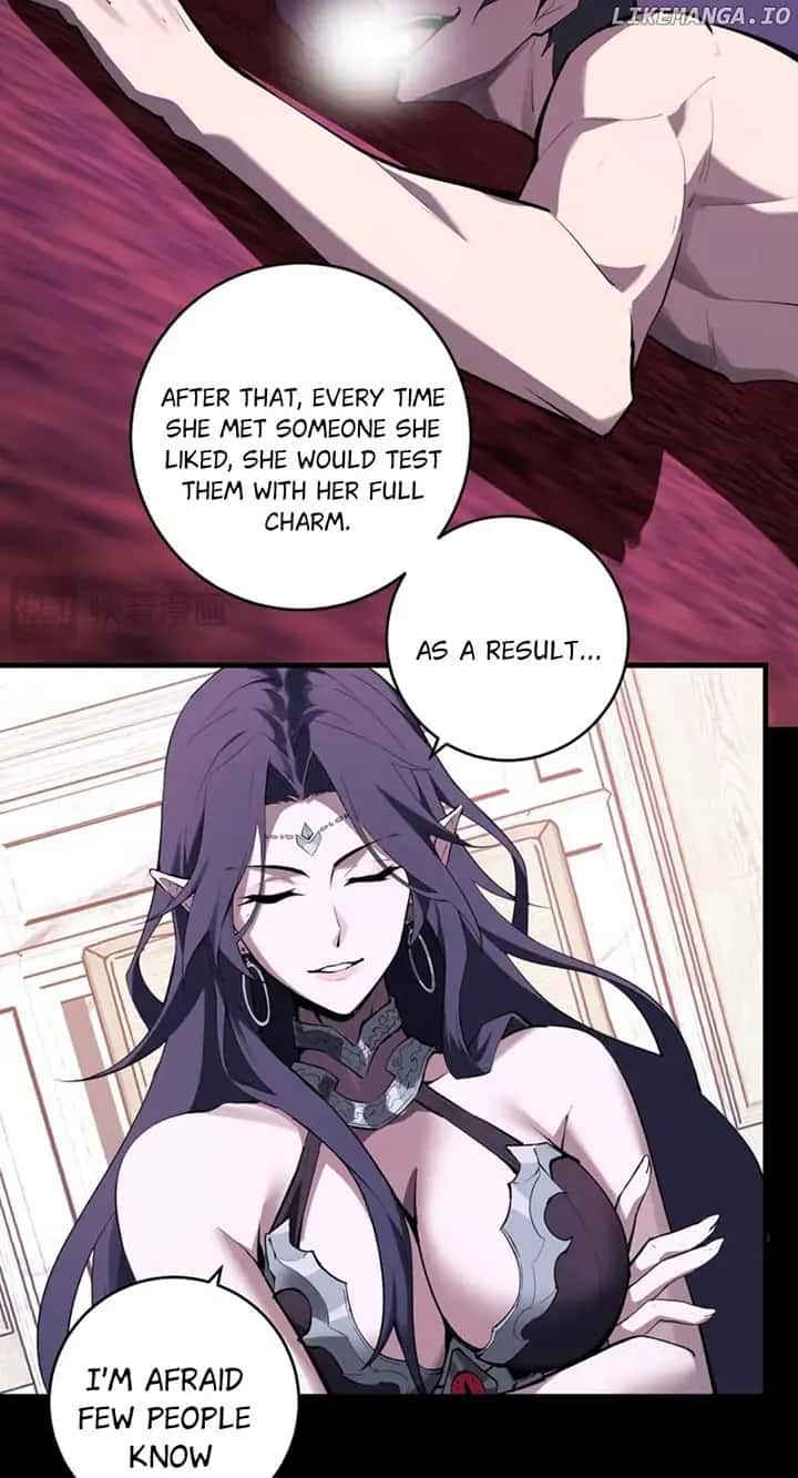 Virus King Chapter 61 Page 42
