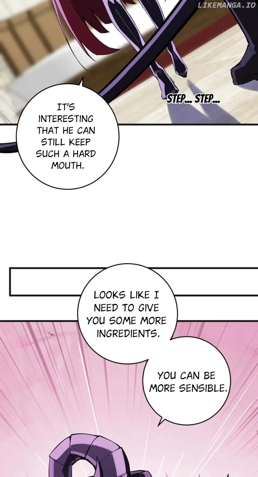 Virus King Chapter 62 Page 10