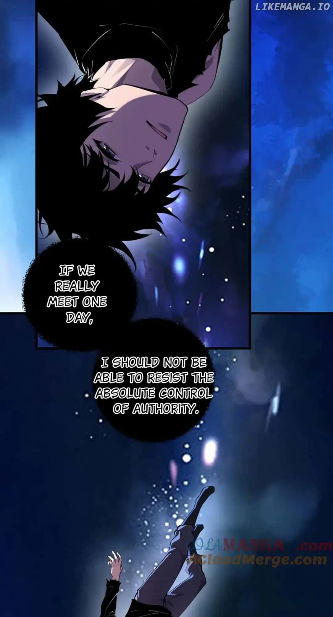 Virus King Chapter 62 Page 14