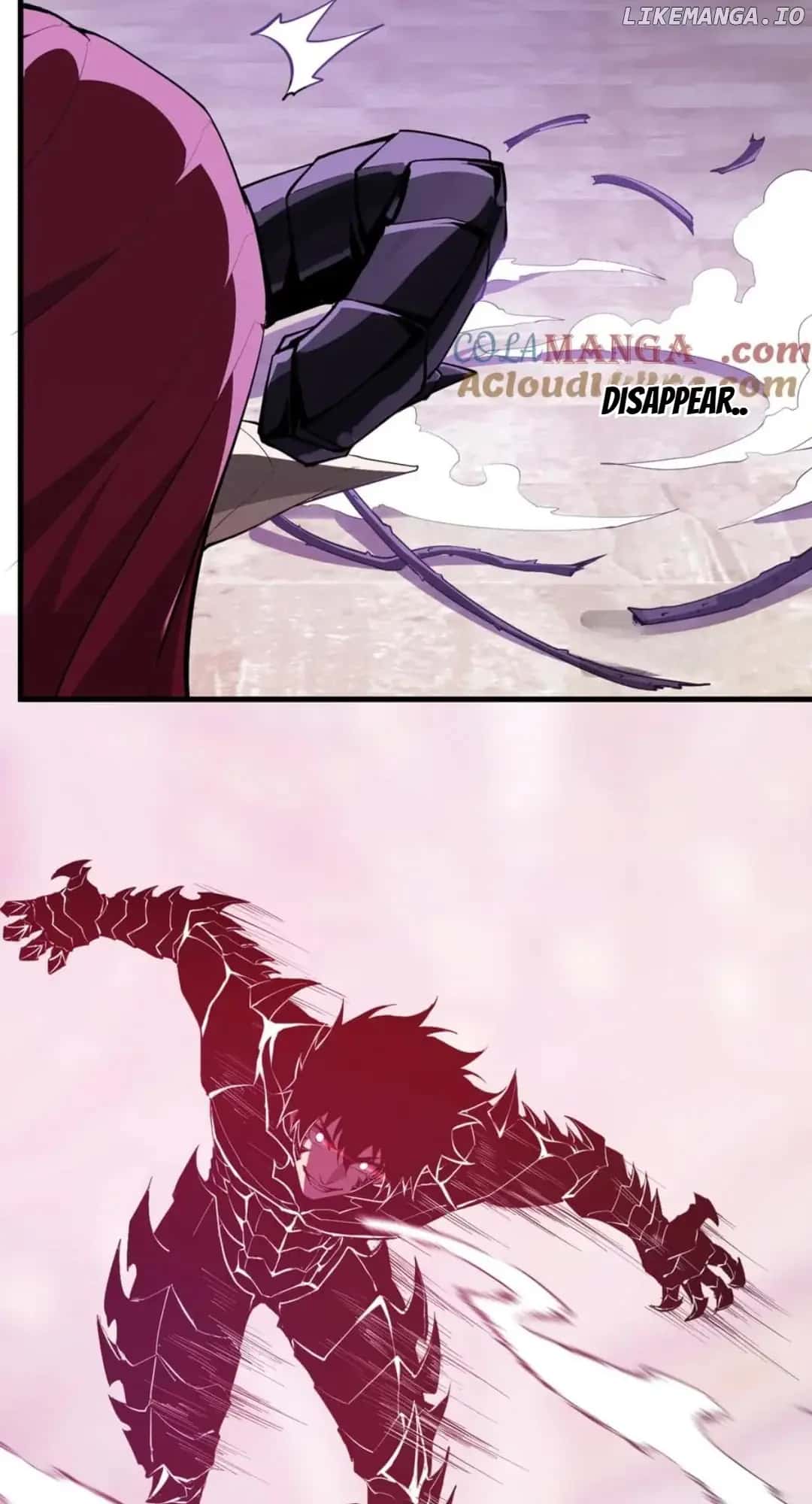 Virus King Chapter 62 Page 22