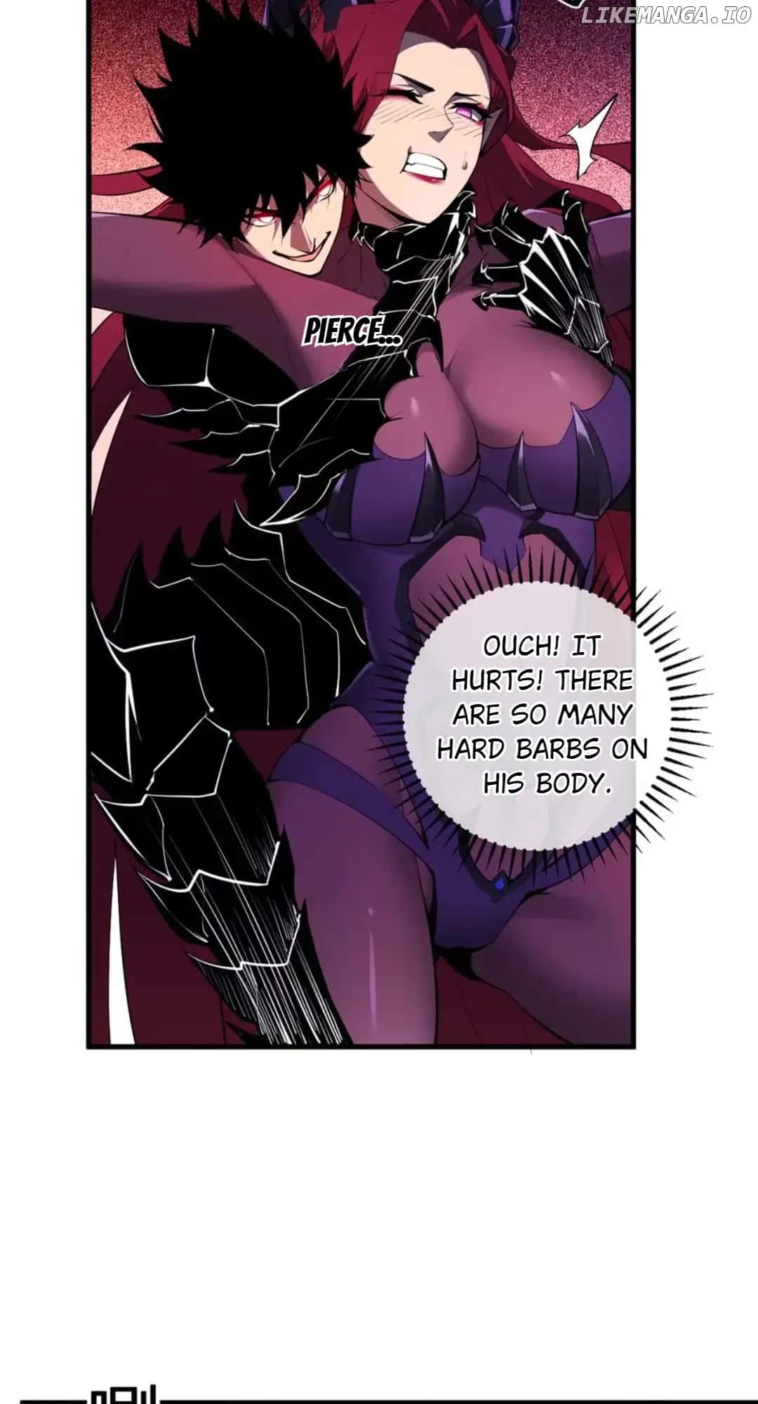 Virus King Chapter 62 Page 24