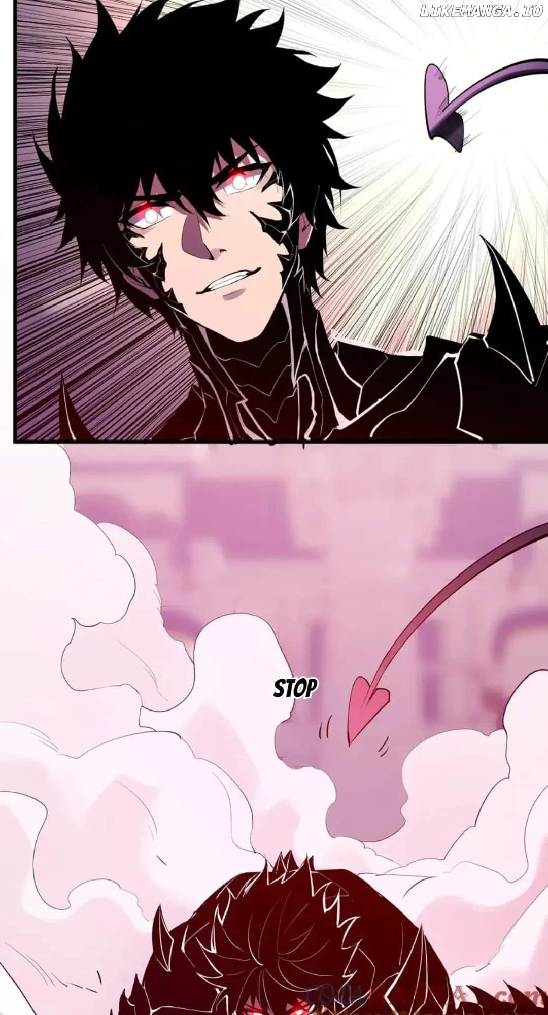 Virus King Chapter 62 Page 28