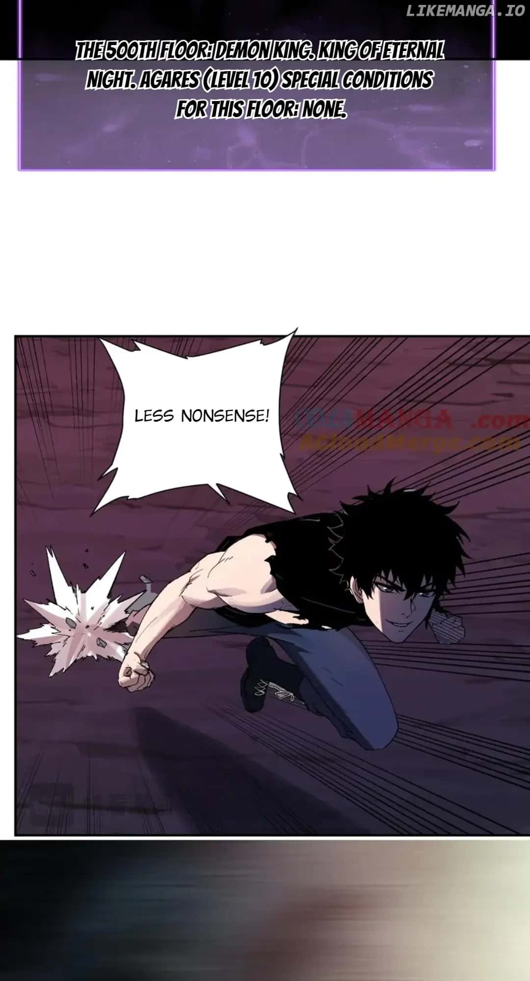 Virus King Chapter 62 Page 50