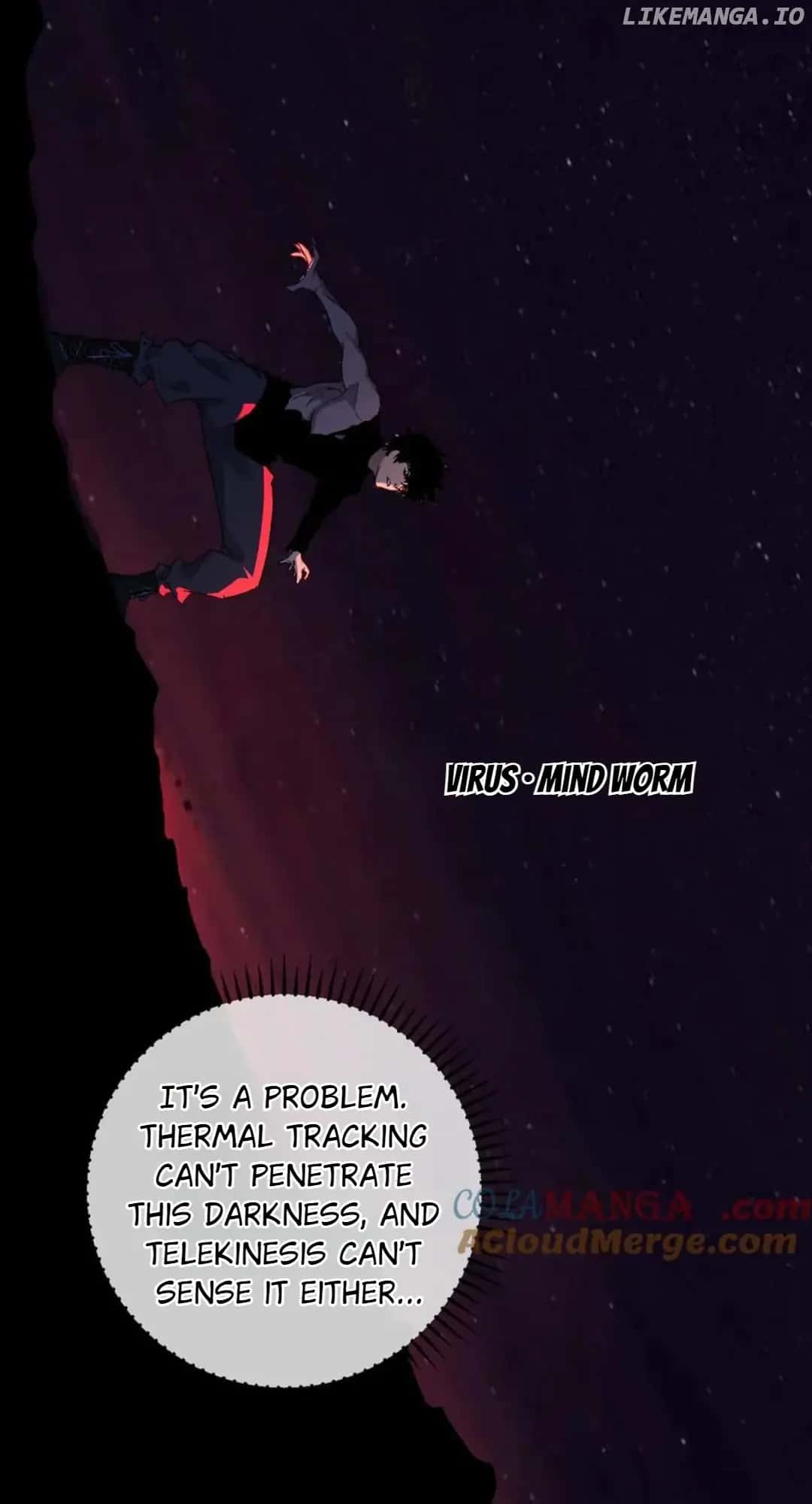 Virus King Chapter 62 Page 53