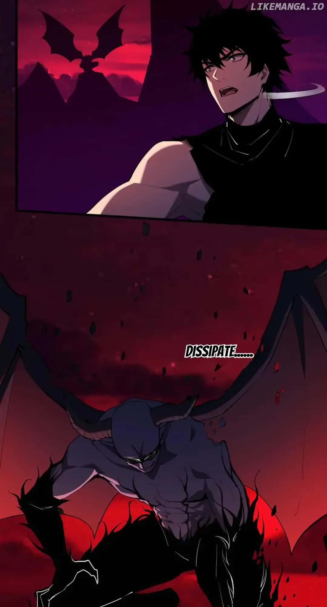 Virus King Chapter 63 Page 3