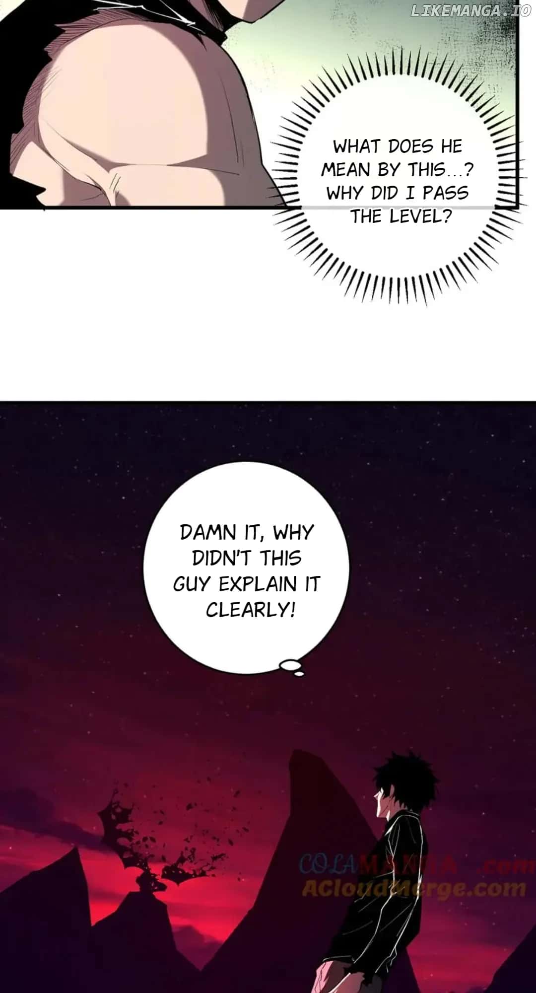 Virus King Chapter 63 Page 5