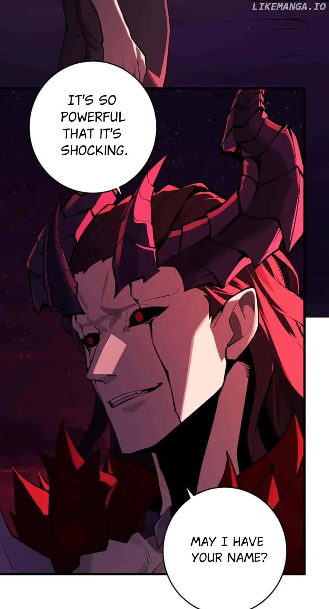 Virus King Chapter 63 Page 17