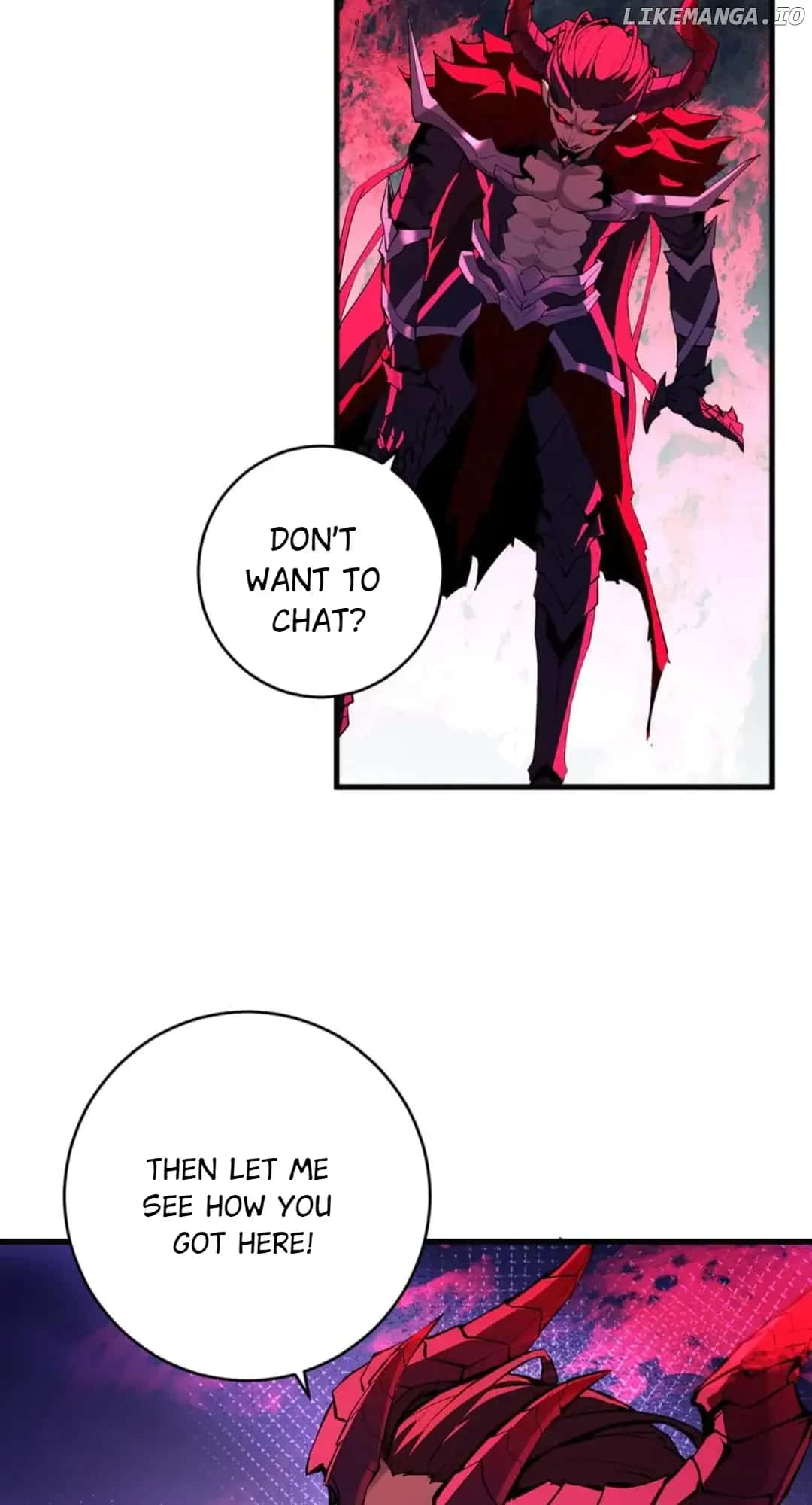 Virus King Chapter 63 Page 22