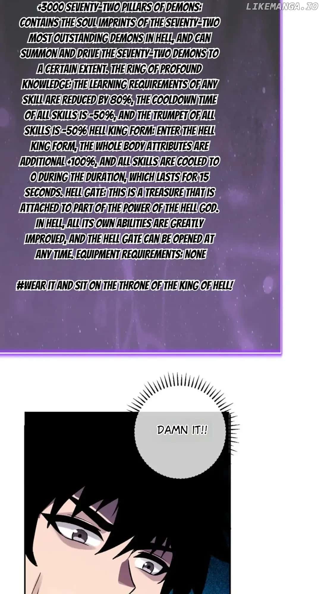 Virus King Chapter 63 Page 43