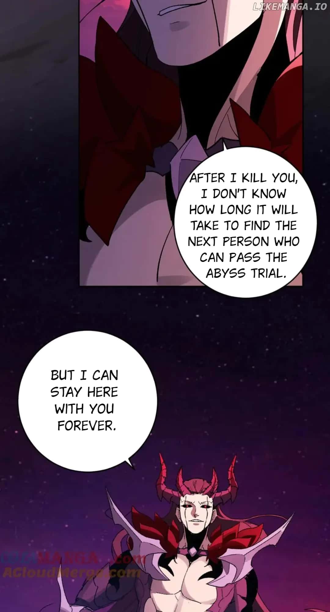 Virus King Chapter 63 Page 54