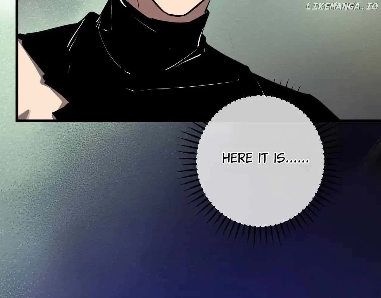 Virus King Chapter 64 Page 8