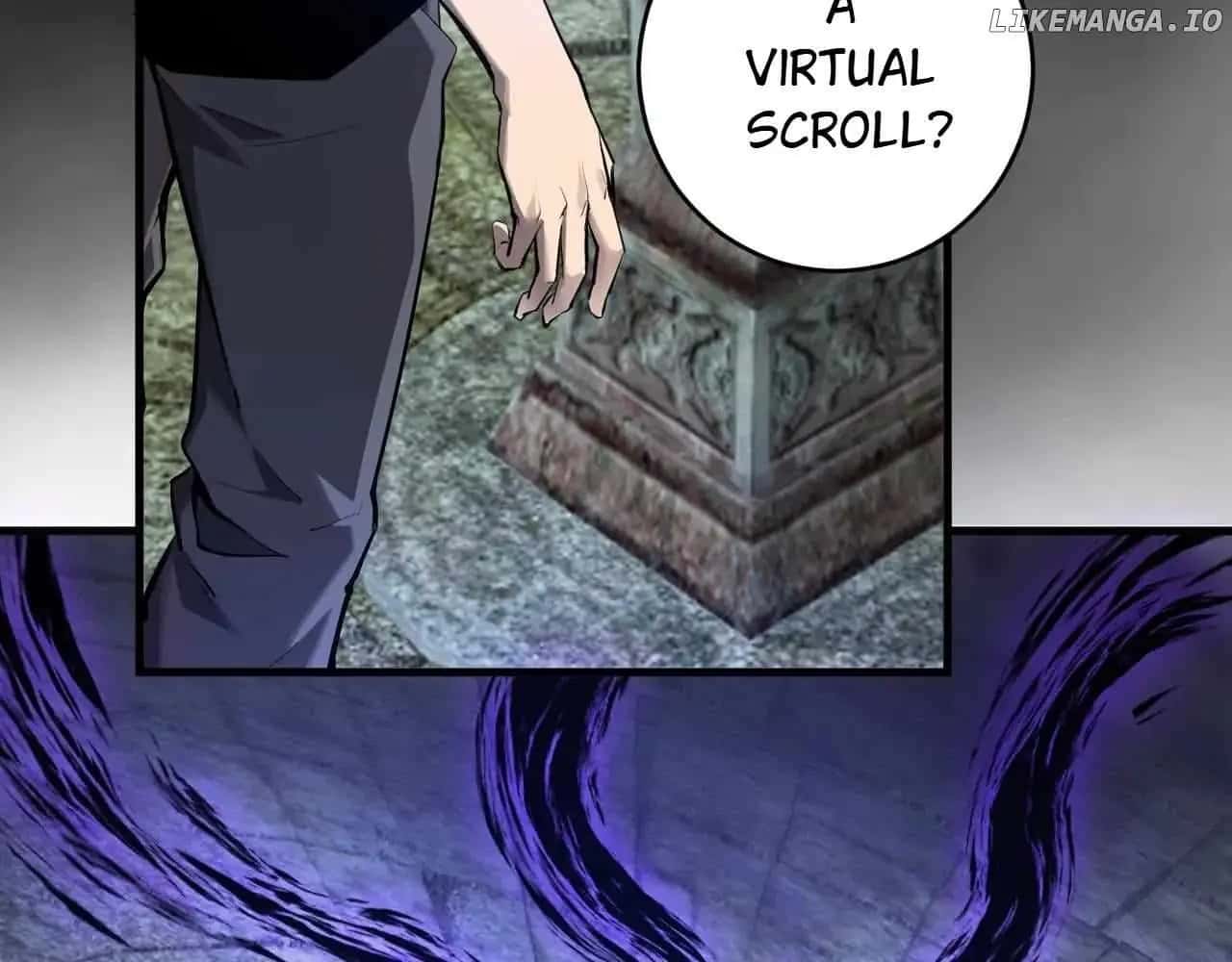 Virus King Chapter 64 Page 13